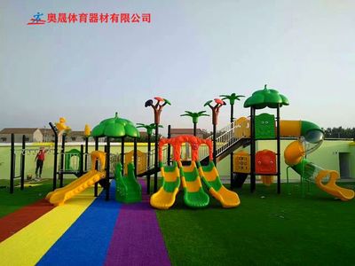 湖南有做儿童滑梯的工厂么 幼儿园组合滑梯 长沙镀锌管组合滑梯组图装
